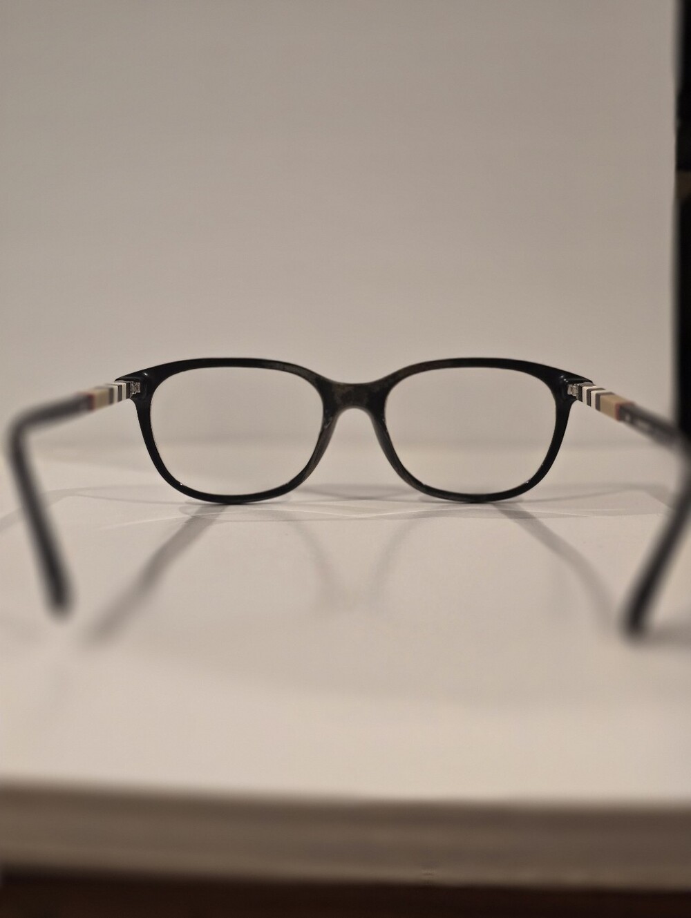 Burberry  BE2205
SKU: 222273
Frame Color: 3001 Black - Picture 7 of 13